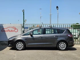 Обява за продажба на Ford S-Max 2.0TDCi/TITANIUM/150kc/6ск/NAVI/БЛУТУТ/EURO 6B/ТОП ~22 700 лв. - изображение 5