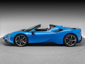 Обява за продажба на Ferrari SF 90 Spider/ CERAMIC/ CARBON/ LIFT/  ~ 629 976 EUR - изображение 4