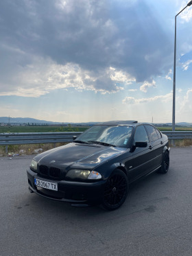 BMW 325, снимка 6