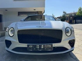 Bentley Continental gt GTC 6.0L W12 | Mobile.bg    2