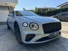 Bentley Continental gt GTC 6.0L W12 | Mobile.bg    3