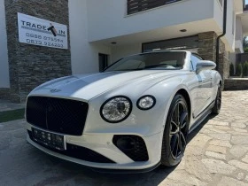  Bentley Continental ...