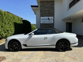 Bentley Continental gt GTC 6.0L W12 | Mobile.bg    7