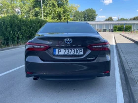 Toyota Camry 2.5 HYBRID ГАРАНЦИЯ, снимка 5