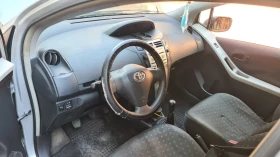 Toyota Yaris 1.4 D4D, снимка 4