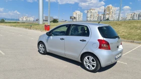 Toyota Yaris 1.4 D4D, снимка 9