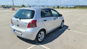 Toyota Yaris 1.4 D4D, снимка 11