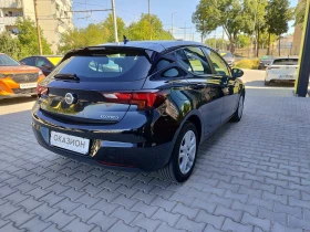 Opel Astra K HB Edition 1.6 CDTI (110HP) MT6 - [9] 