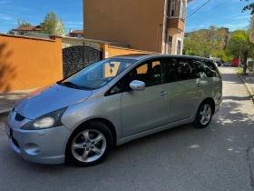 Mitsubishi Grandis 2.0 Di-d, снимка 2