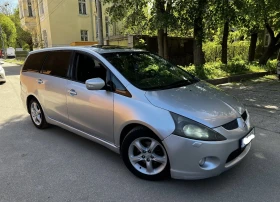 Mitsubishi Grandis 2.0 Di-d, снимка 1