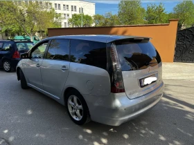 Mitsubishi Grandis 2.0 Di-d, снимка 4