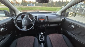 Nissan Note 1.4 | Mobile.bg    10