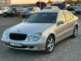 Mercedes-Benz E 270 2.7 CDI-Elegance | Mobile.bg    2