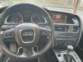 Audi A5, снимка 6