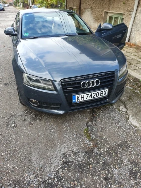 Audi A5, снимка 1