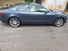 Audi A5, снимка 8