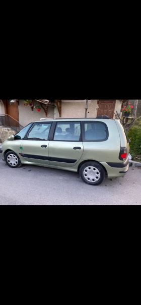 Renault Espace | Mobile.bg    6