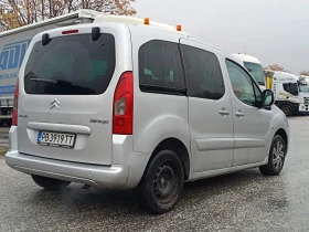 Обява за продажба на Citroen Berlingo Multispace ~7 999 лв. - изображение 4