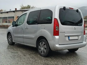 Обява за продажба на Citroen Berlingo Multispace ~7 999 лв. - изображение 3