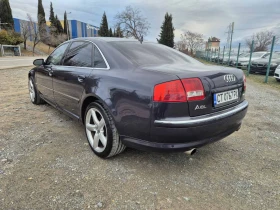 Audi A8 4.2i Quattro Long | Mobile.bg    3