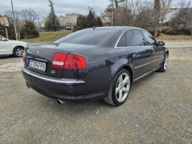 Audi A8 4.2i Quattro Long | Mobile.bg    5