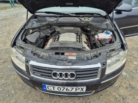 Audi A8 4.2i Quattro Long | Mobile.bg    15