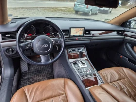 Audi A8 4.2i Quattro Long | Mobile.bg    14