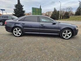 Audi A8 4.2i Quattro Long | Mobile.bg    6