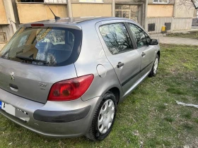 Peugeot 307 307 HDI, снимка 7