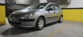 Peugeot 307 307 HDI, снимка 11