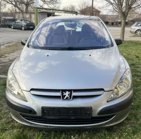 Peugeot 307 307 HDI, снимка 2