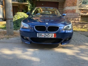 BMW 530 LPG/M PACK/FULL/FACELIFT, снимка 1