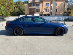 BMW 530 LPG/M PACK/FULL/FACELIFT, снимка 3