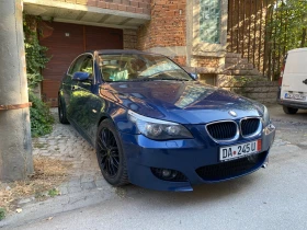 BMW 530 LPG/M PACK/FULL/FACELIFT, снимка 2