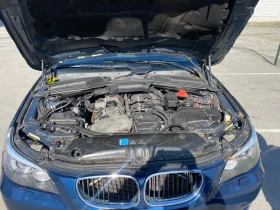 BMW 530 LPG/M PACK/FULL/FACELIFT, снимка 8