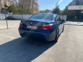 BMW 530 LPG/M PACK/FULL/FACELIFT, снимка 4