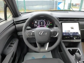 Lexus LBX 1.5 VVT-iE HEV 136КС , снимка 7