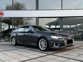 Audi A4 Avant 40TFSI S Line, снимка 1