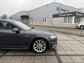 Audi A4 Avant 40TFSI S Line, снимка 6