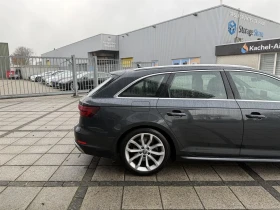 Audi A4 Avant 40TFSI S Line, снимка 5