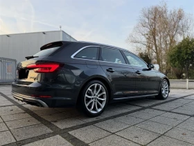 Audi A4 Avant 40TFSI S Line, снимка 3