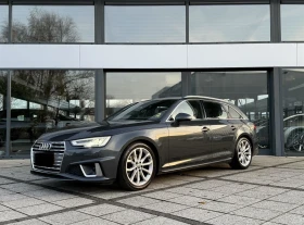 Audi A4 Avant 40TFSI S Line, снимка 2