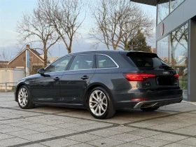 Audi A4 Avant 40TFSI S Line, снимка 4