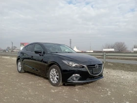 Mazda 3 Навигация, ЕВРО 6В, Италия  - [4] 