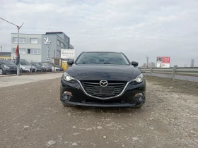 Mazda 3 Навигация, ЕВРО 6В, Италия  - [1] 