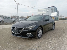 Mazda 3 Навигация, ЕВРО 6В, Италия  - [3] 