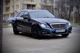 Mercedes-Benz E 250 CDi 204kc Avangarde Обслужен, снимка 2