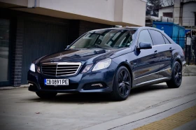 Mercedes-Benz E 250 CDi 204kc Avangarde Обслужен, снимка 1