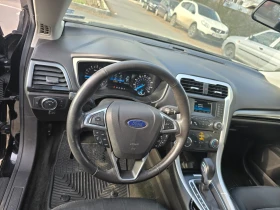 Ford Fusion 2.5 SE, снимка 7