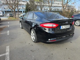 Ford Fusion 2.5 SE, снимка 5